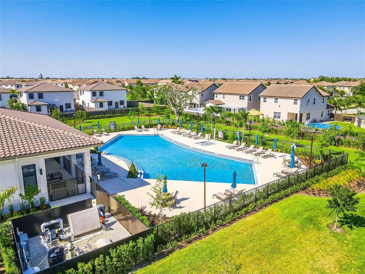 11904 Southwest 247th Terrace #0 - Photo 6 of 35