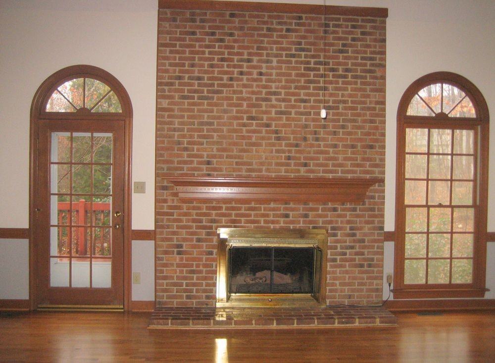 109 Rustic Wood Ln - Photo 3 of 5