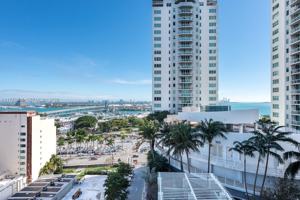 featured image of 234 Northeast 3rd Street #1502