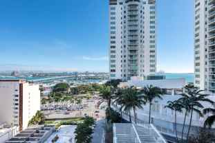 234 Northeast 3rd Street #1502 - Photo 1 of 1