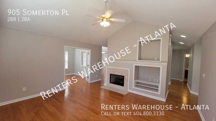 905 Somerton Pl - Photo 4 of 26