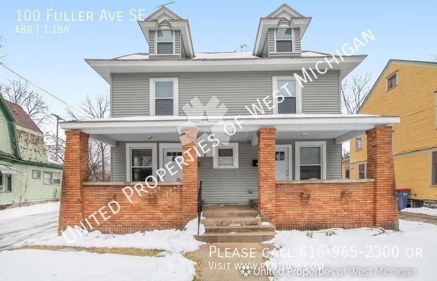 100 Fuller Ave Se - Photo 2 of 26