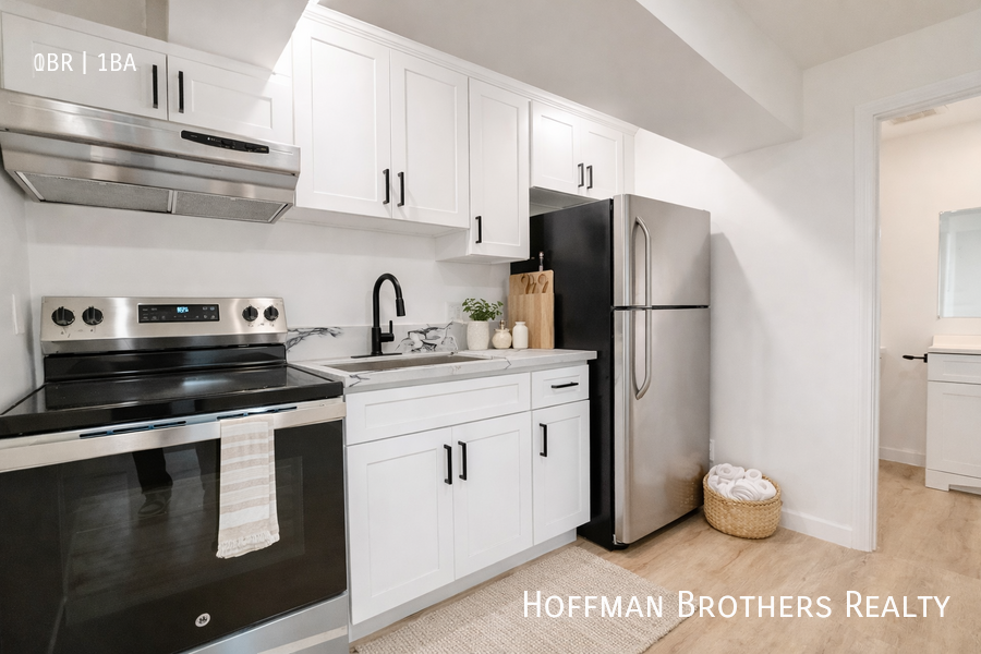 838 N Normandie Ave #14