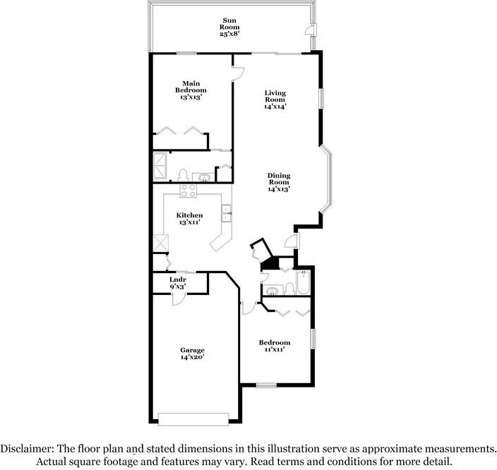 311 28th St W - Photo 2 of 16