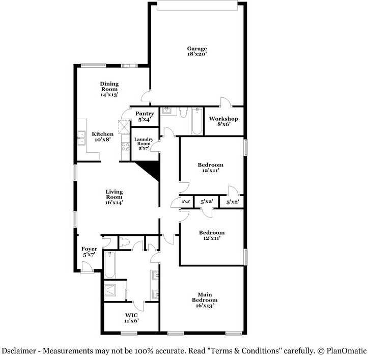 8715 Macon Rd - Photo 2 of 16