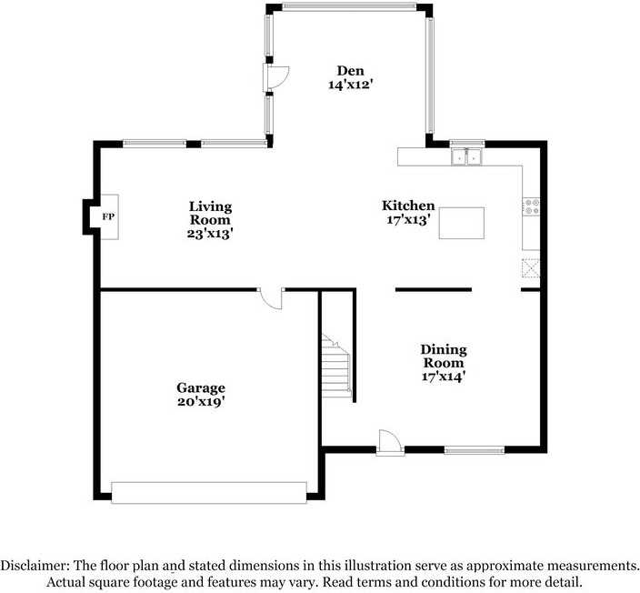 4419 Golden View Dr - Photo 2 of 17