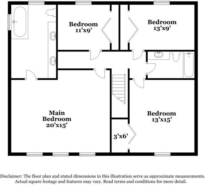 4419 Golden View Dr - Photo 3 of 17