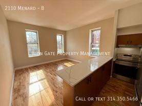 2110 Menard St #B - Photo 1 of 1