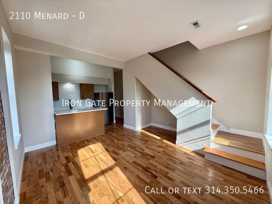 2110 Menard St #D - Photo 2 of 17