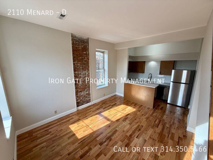 2110 Menard St #D - Photo 6 of 17