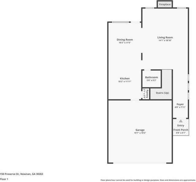 150 Preserve Dr - Photo 2 of 17