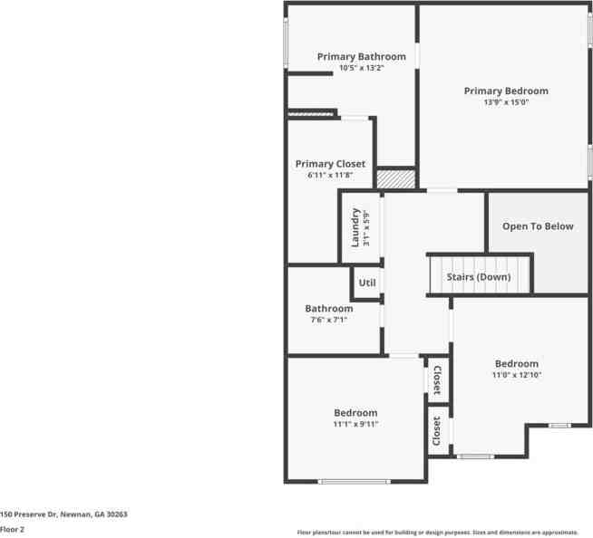 150 Preserve Dr - Photo 3 of 17