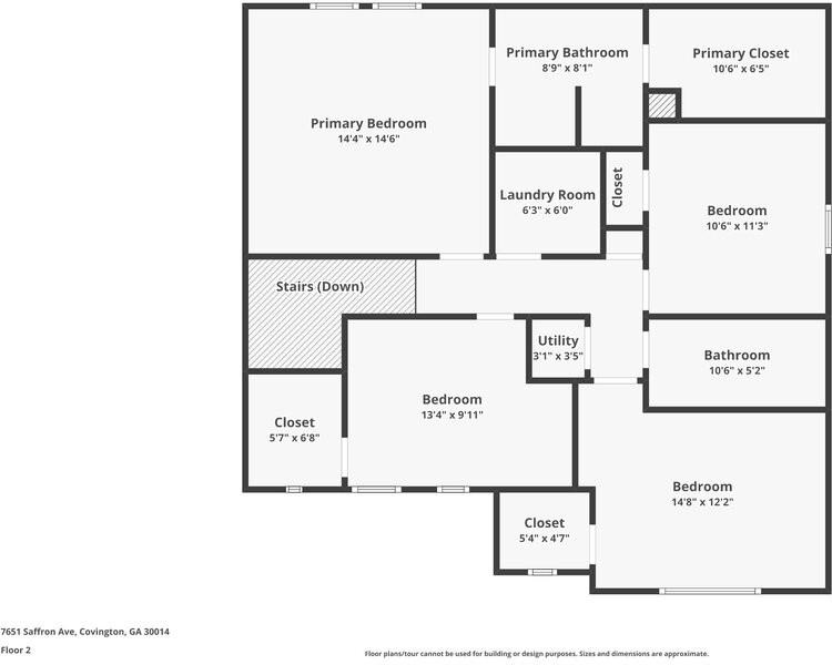 7651 Saffron Ave - Photo 3 of 17