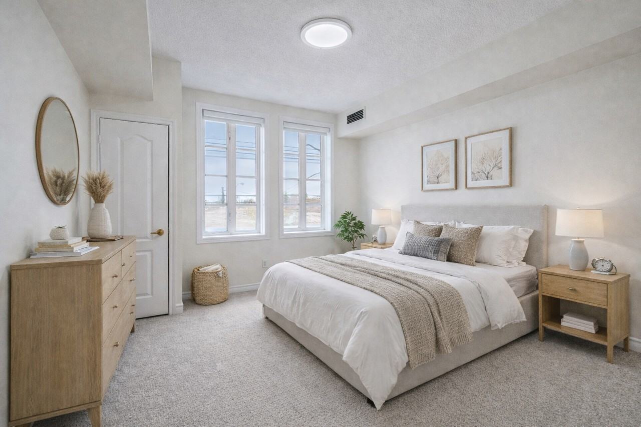 3531 Lake Shore Boulevard West #202 - Photo 2 of 19