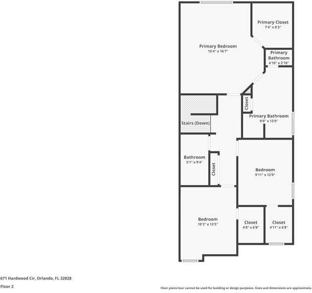 671 Hardwood Cir - Photo 3 of 17