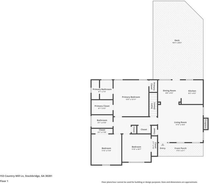 153 Country Mill Ln - Photo 2 of 17