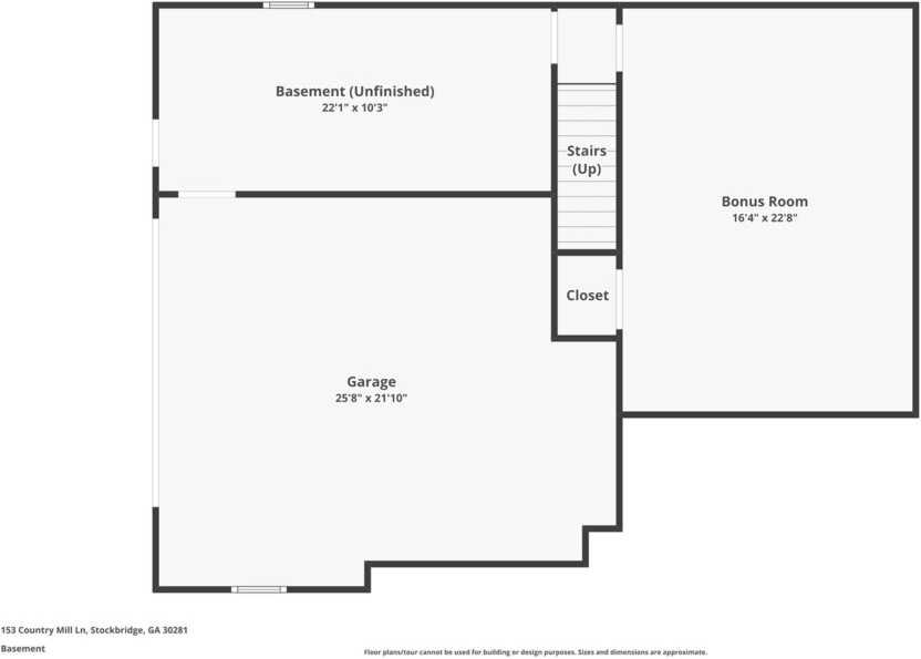 153 Country Mill Ln - Photo 3 of 17