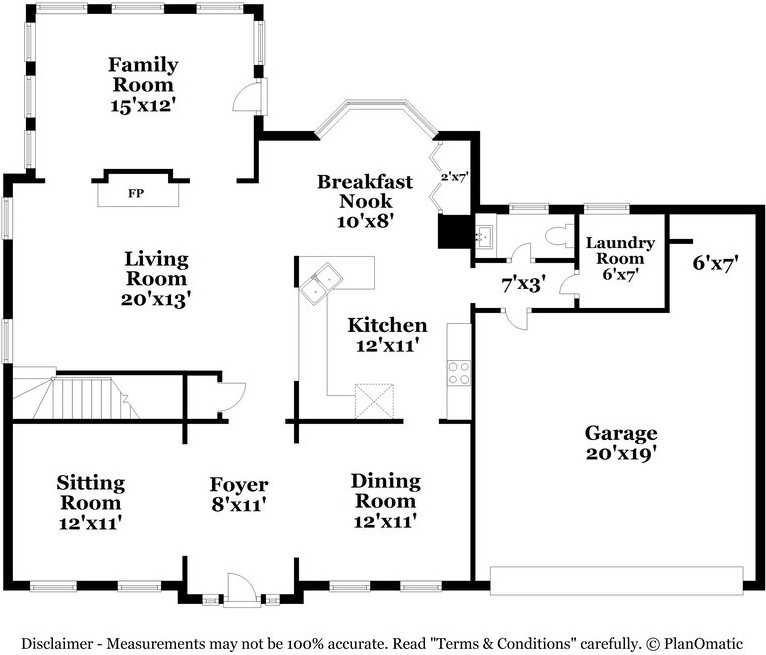 7971 Clearview Cir - Photo 2 of 17