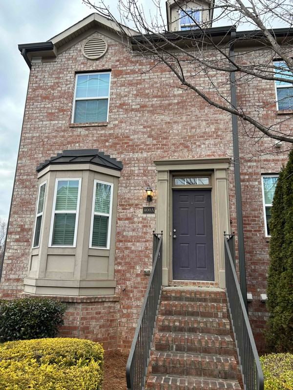 400 Armour St Apt A #A - Photo 2 of 36