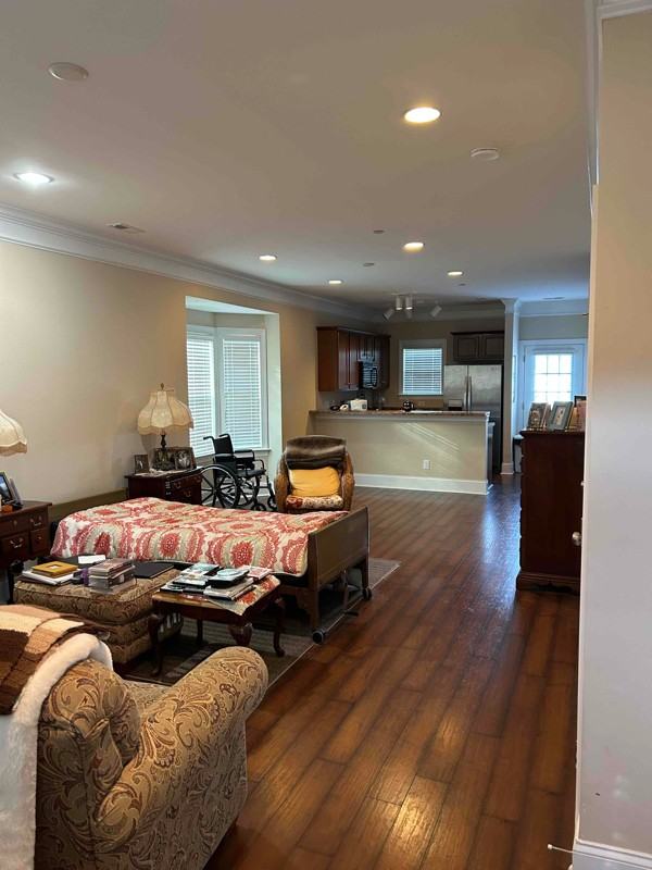 400 Armour St Apt A #A - Photo 6 of 36