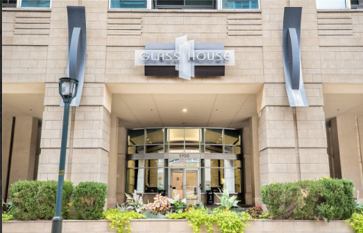 1700 Bassett St #903 - Photo 2 of 13