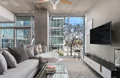 1700 Bassett St #903 - Photo 4 of 13