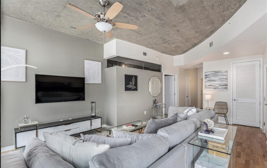 1700 Bassett St #903 - Photo 5 of 13