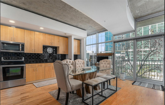 1700 Bassett St #903 - Photo 6 of 13