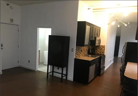 215 W 7th St #301 - Photo 2 of 11