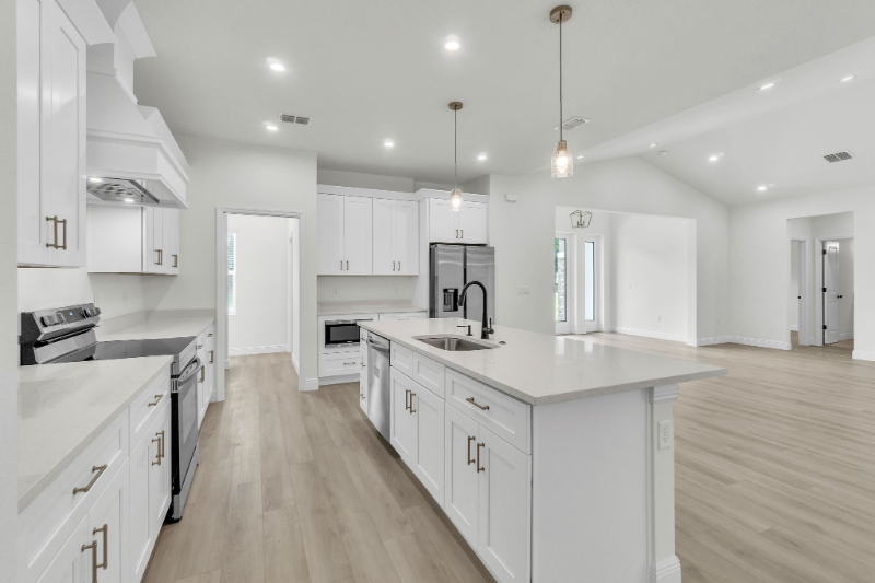 1608 Hickory Ridge Dr - Photo 3 of 20