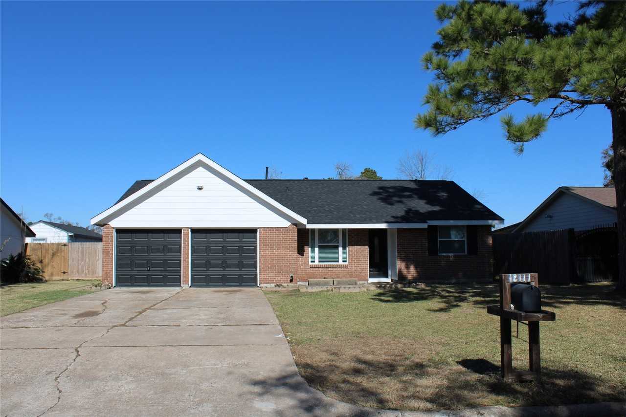 12111 Wood Forest Dr #12111 - Photo 2 of 12