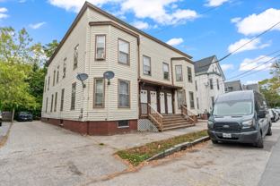 27 Frederic St #B - Photo 1 of 1