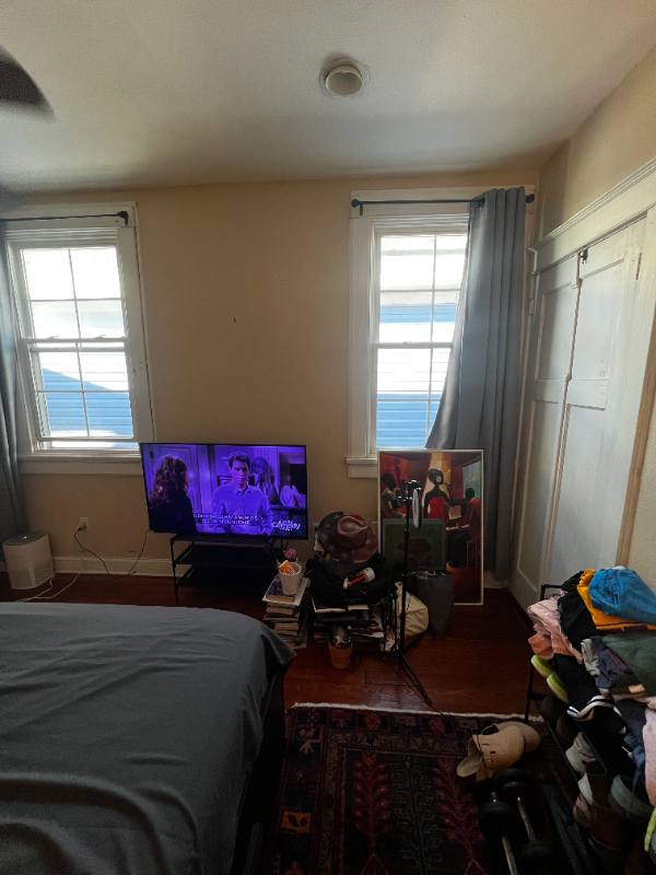 2534 Marengo St #2A - Photo 2 of 4