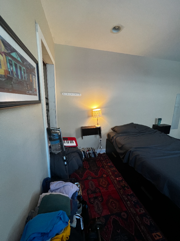 2534 Marengo St #2A - Photo 3 of 4