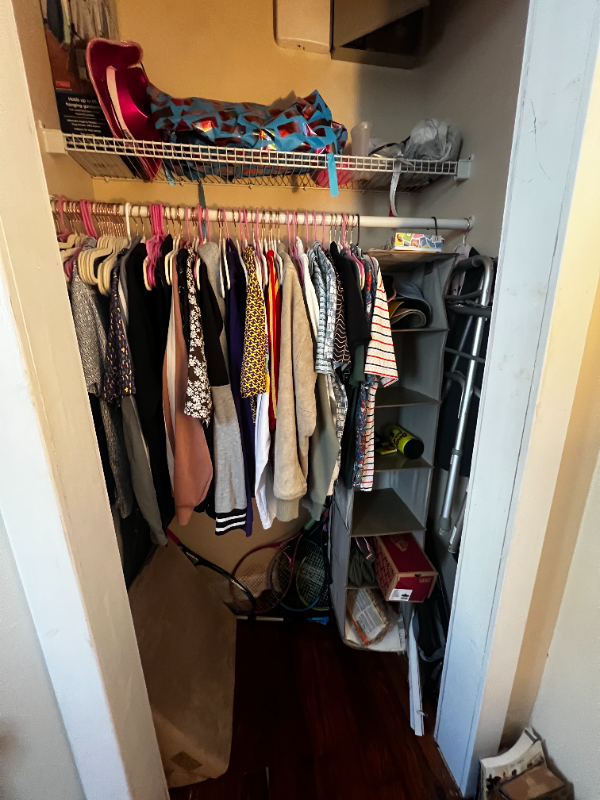 2534 Marengo St #2A - Photo 4 of 4