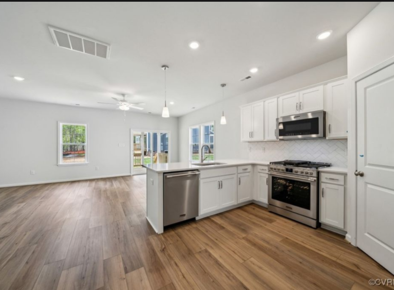 6508 Lila Crest Ln - Photo 5 of 10