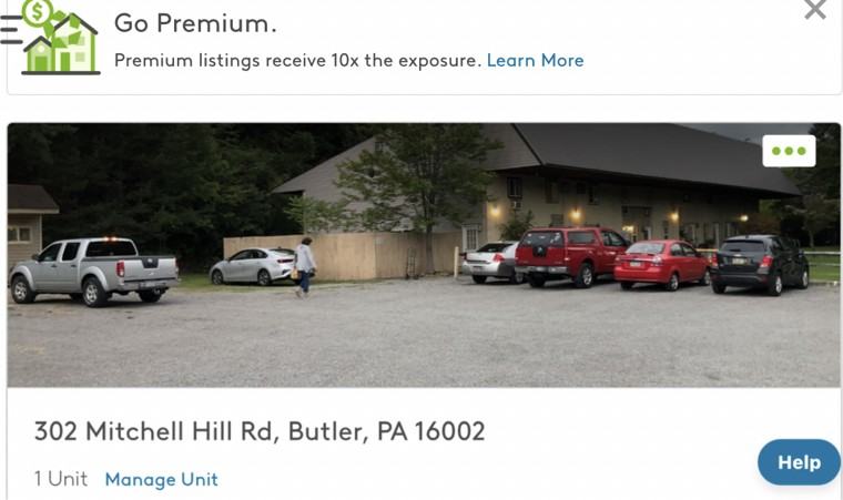 302 Mitchell Hill Rd #5 - Photo 2 of 2