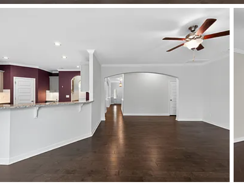 4613 Lazy Hollow Dr - Photo 3 of 17