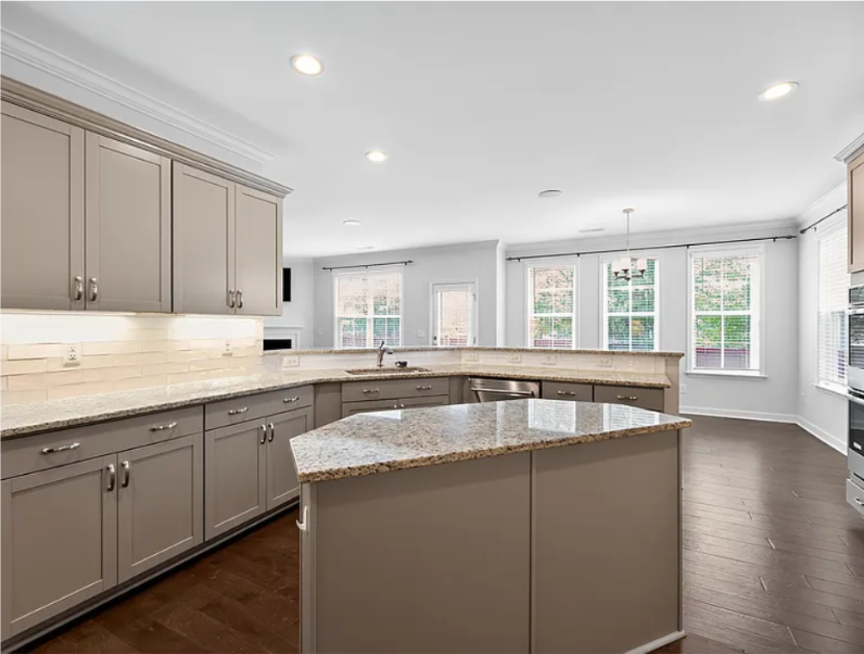 4613 Lazy Hollow Dr - Photo 7 of 17