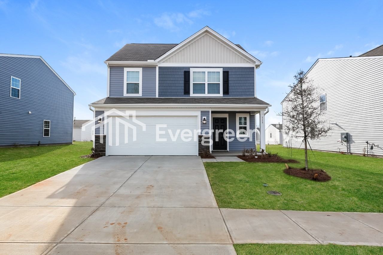 113 Stokely Way - Photo 2 of 16