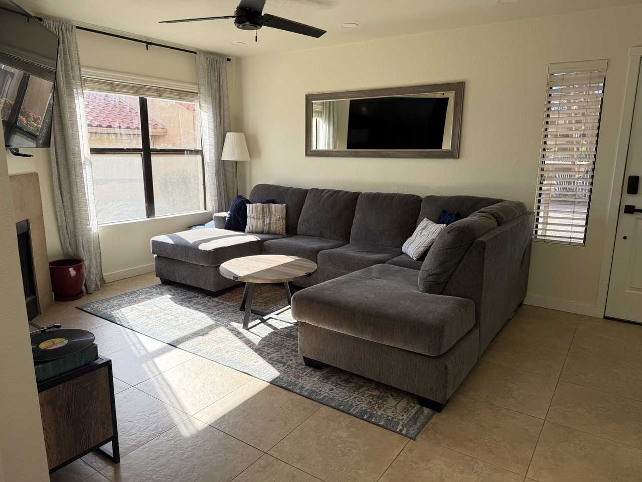 8787 East Mountain View Road #1104 - Photo 3 of 30