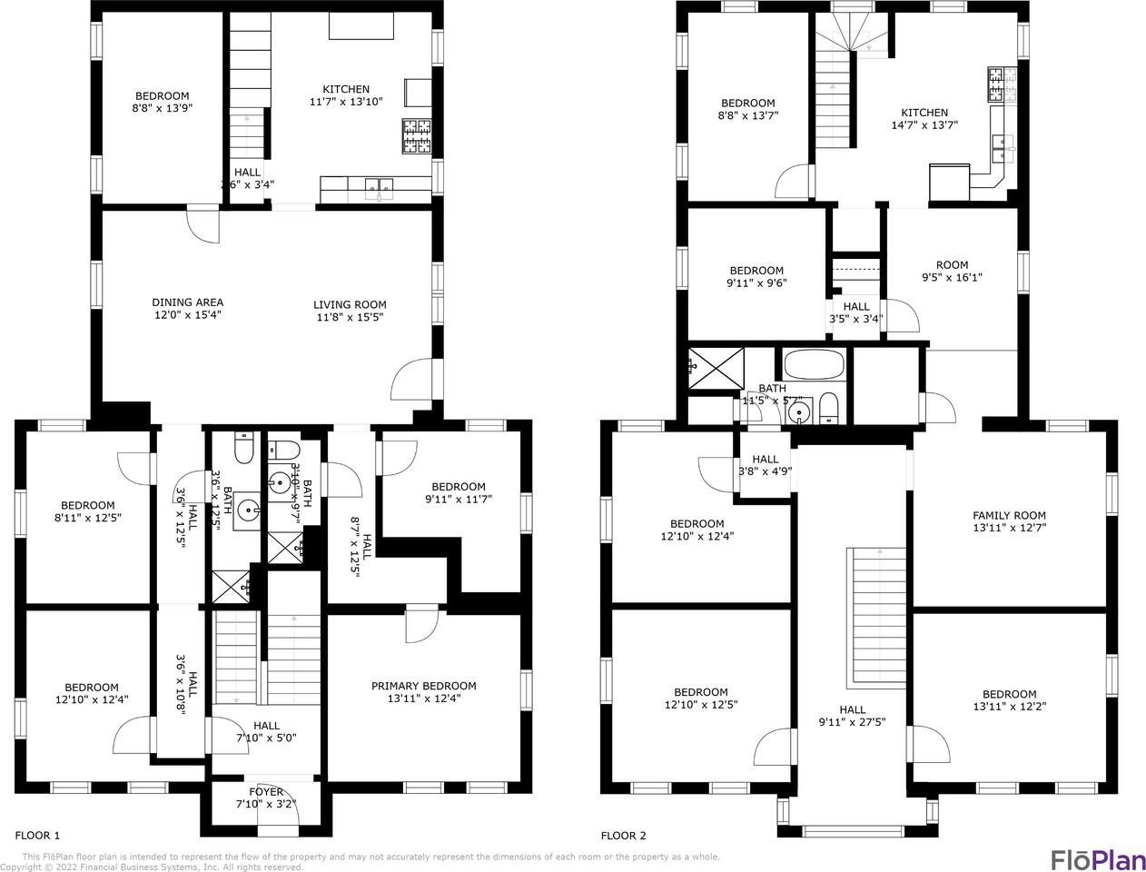 832 W Walnut House - Photo 2 of 7