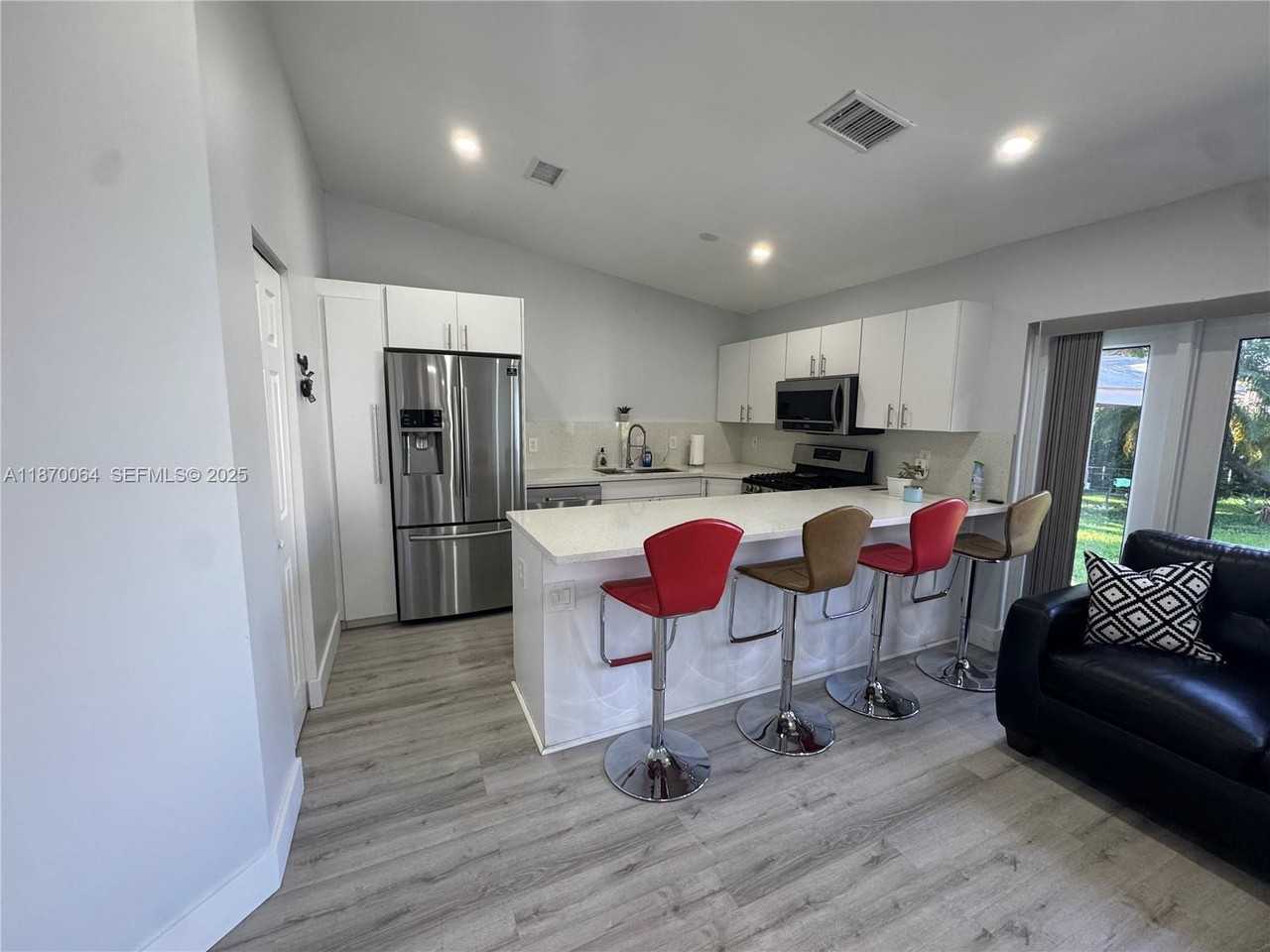 17201 Southwest 142nd Court #17201 - Photo 3 of 7