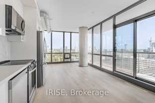 Parliament St & Front St E #1702 - Photo 1 of 1