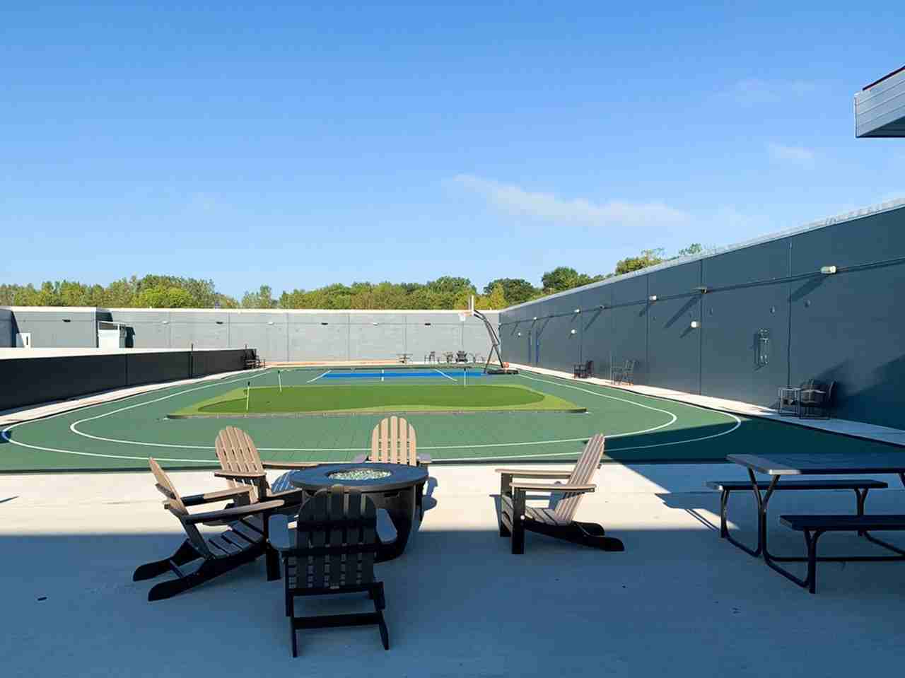 Cottage Grove Commons: Gaston - Photo 4 of 40