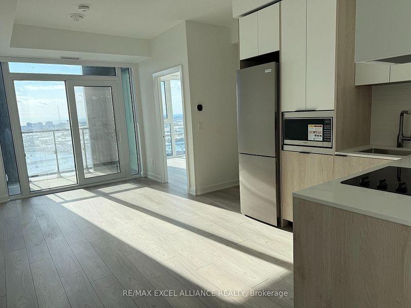 1007 The Queensway #1207 - Photo 4 of 5