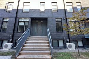 featured image of 1740 Simcoe Street North #56