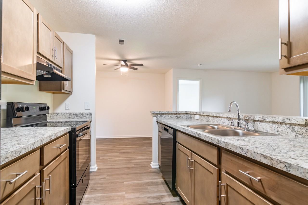 Lakewood Apartments - Photo 2 of 62