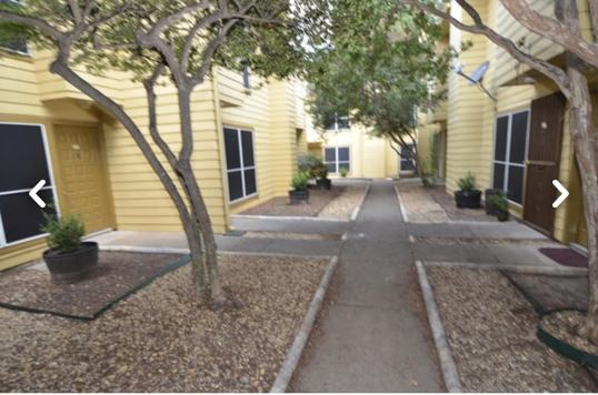 Bennett Place Apartments 3 of 4