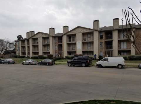 Bennett Place Apartments 4 of 4